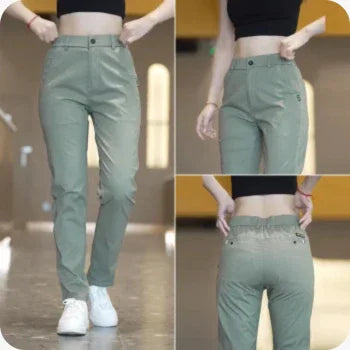 Calça Samoeida Social + BRINDE EXCLUSIVO