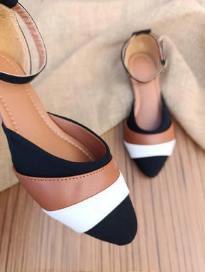 Salome BicoFino Elegante