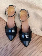 Salome BicoFino Elegante