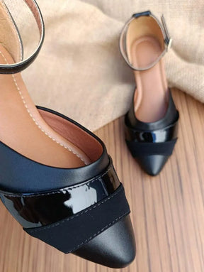 Salome BicoFino Elegante