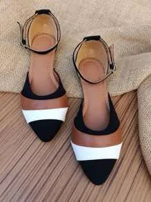 Salome BicoFino Elegante