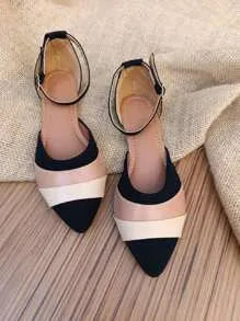 Salome BicoFino Elegante