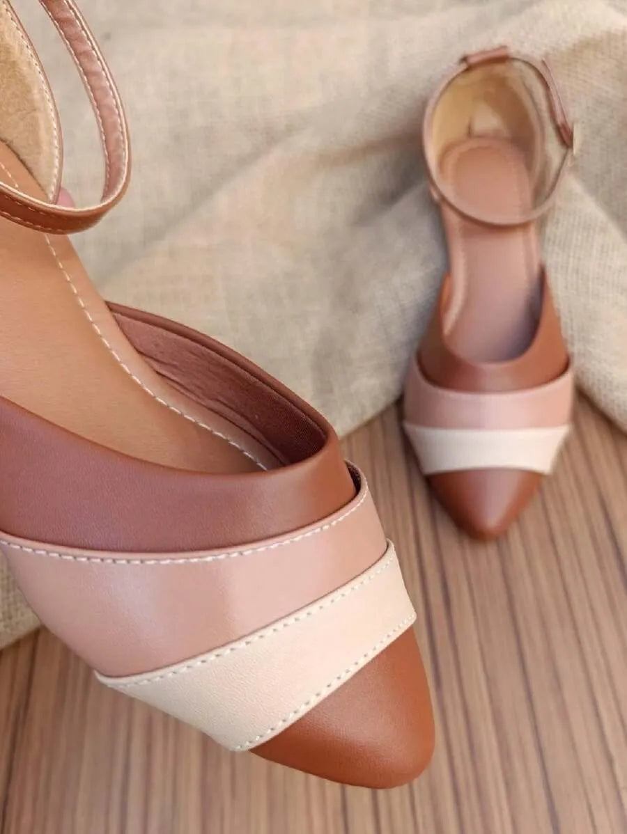 Salome BicoFino Elegante