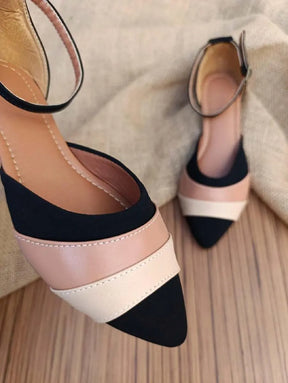 Salome BicoFino Elegante