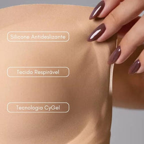 Sutiã Comfort Flex Antiderrapante [Compre 1 Leve 2]